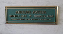 Adulfo Avitia 