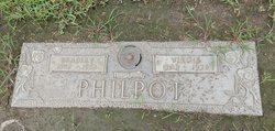 Bradley Philpot 