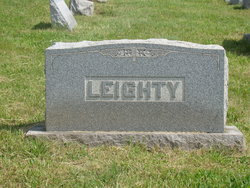 Henry Martin Leighty 
