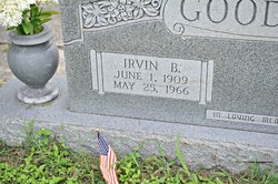 Irvin B. Gooding 