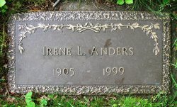 Irene L. Anders 