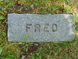 Frederick Hersey “Fred” Gillespie 