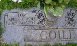 Boyd Thomas “Tom” Coile Jr.