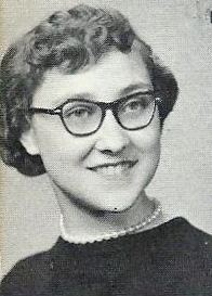 Shirley A. <I>Campbell</I> Ferris 