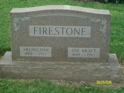 Arlington Firestone 