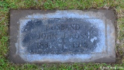 John Joseph Ross 