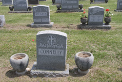 Kathryn B. <I>Scannell</I> Connelly 