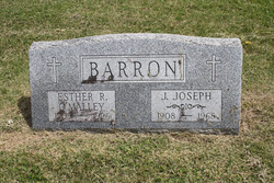 J. Joseph Barron 