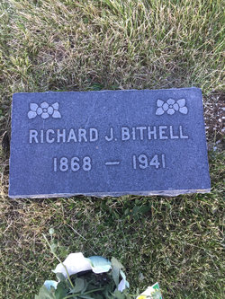 Richard John Bithell 