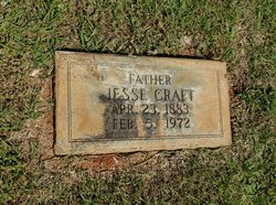 Jesse Craft 