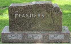 Floyd Flanders 