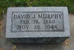 David J. Murphy 