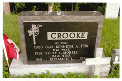 Elizabeth L. Crook 