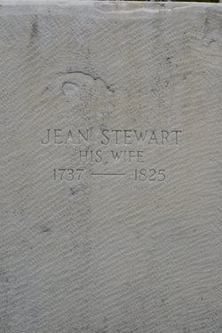 Jean <I>Stewart</I> Neilson 