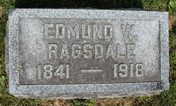 Edmund W. Ragsdale 