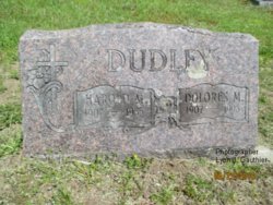 Dolores May <I>Dudley</I> Dudley 