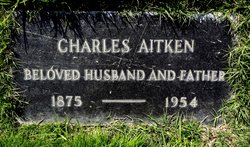 Charles Aitken 