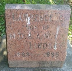 Lawrence C. Lindsey 