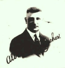 Albert Edwin Loescher 