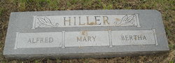 Mary Ellen <I>Taylor</I> Hiller 