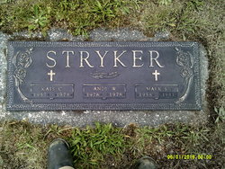 Mark Stephen Stryker 
