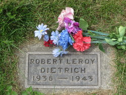 Robert Leroy Dietrich 