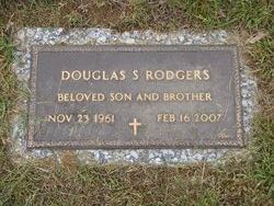Douglas Rodgers 