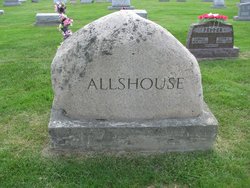 Evelyn F. Allshouse 