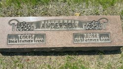 Louis Anderson 