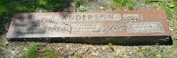Mildred L Anderson 