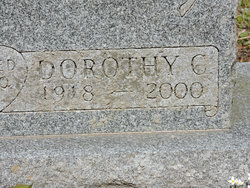 Dorothy <I>Chubbuck</I> Boyd 