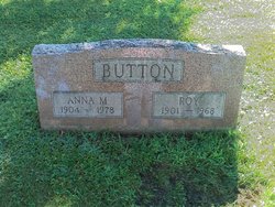 Anna May <I>Granger</I> Button 