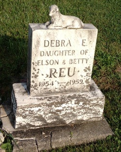Debra E. Reu 