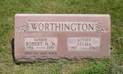 Robert Noll Worthington Jr.