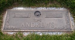 Harold J Andrews 