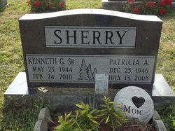 Kenneth Gerald Sherry Sr.