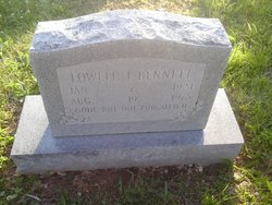 Lowell Joseph Bennett 