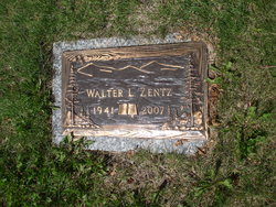 Walter Lynn Zentz 