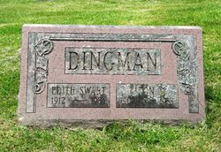 Alton R. Dingman 