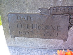 Oliver Eugene Hall 