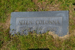 Allen Colonna 