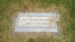 James Quinton Marshall 