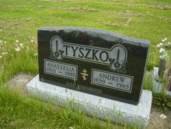 Andrew Tyszko 