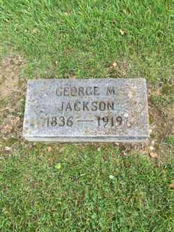 George Moore Jackson Sr.