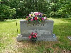 Marjorie <I>Elder</I> Stewart 