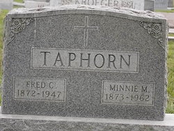 Frederick C. Taphorn 