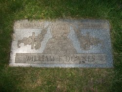 William F. Downes 