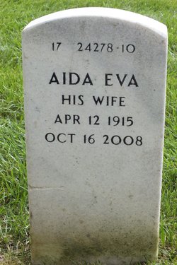 Aida Eva <I>Ocando</I> Arnold 