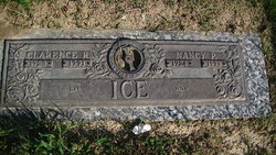 Clarence Russell Ice 