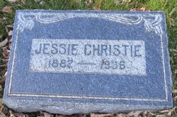 Jessie Christie 
